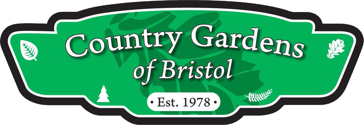 country gardens of bristol