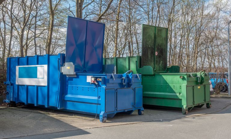 Country Gardens of Bristol | Bristol CT Waste Management